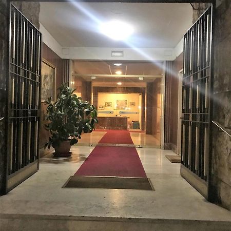 Saint Peter'S House Apartment Rome Exterior photo