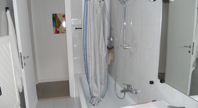 Saint Peter'S House Apartment Rome Room photo