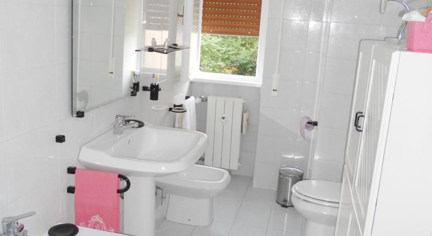Saint Peter'S House Apartment Rome Room photo