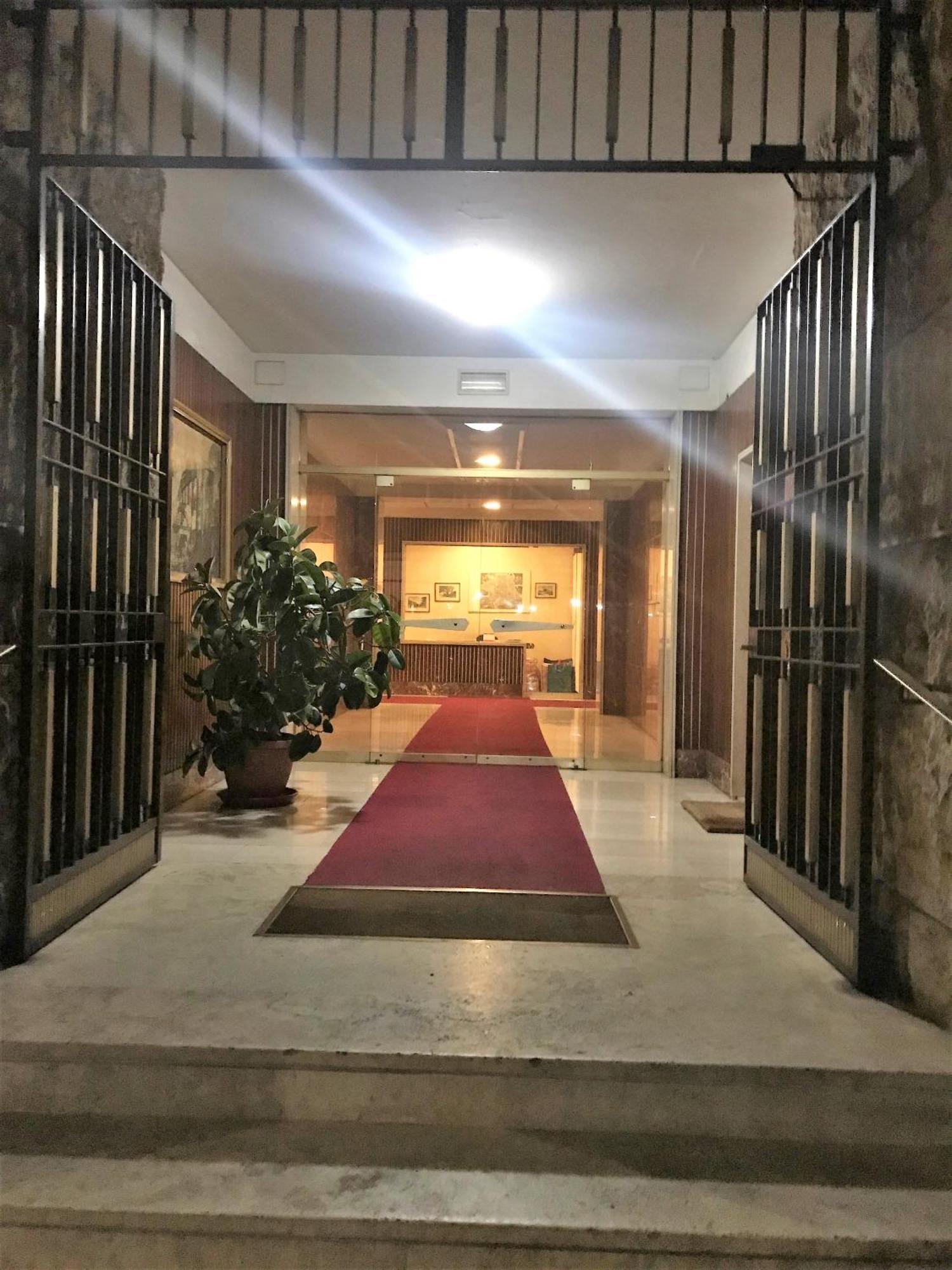 Saint Peter'S House Apartment Rome Exterior photo