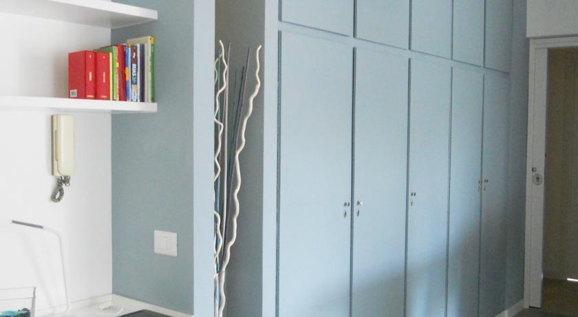 Saint Peter'S House Apartment Rome Room photo