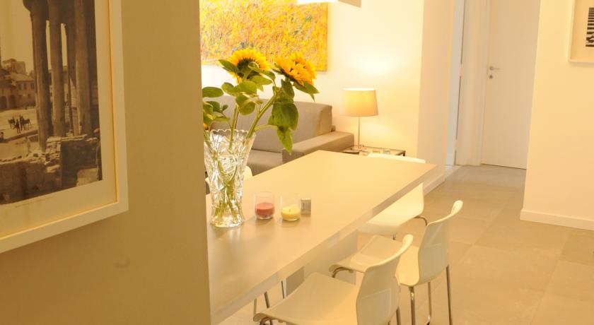 Saint Peter'S House Apartment Rome Room photo