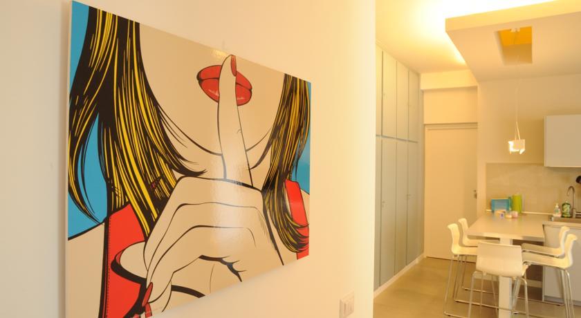 Saint Peter'S House Apartment Rome Room photo