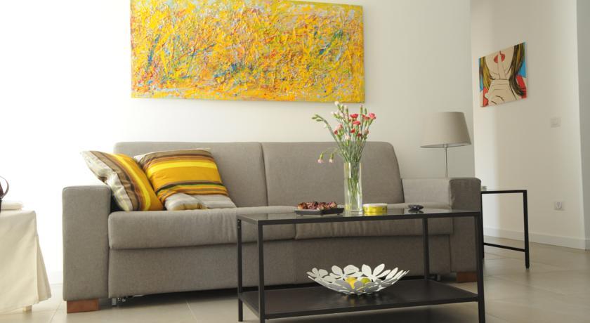 Saint Peter'S House Apartment Rome Room photo