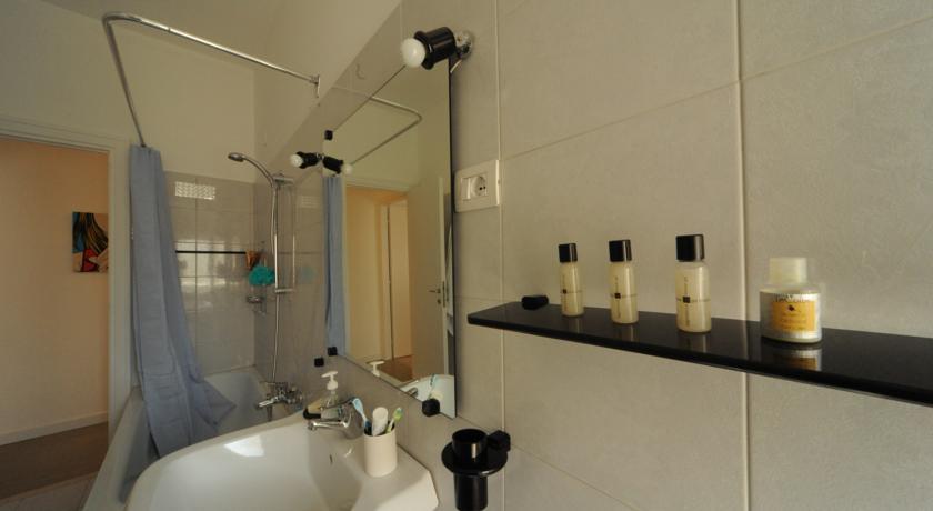 Saint Peter'S House Apartment Rome Room photo