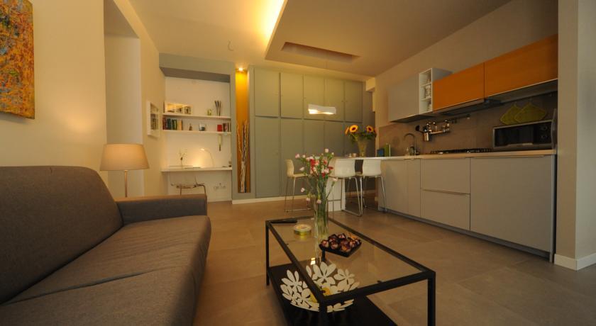 Saint Peter'S House Apartment Rome Room photo