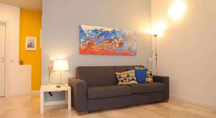 Saint Peter'S House Apartment Rome Room photo