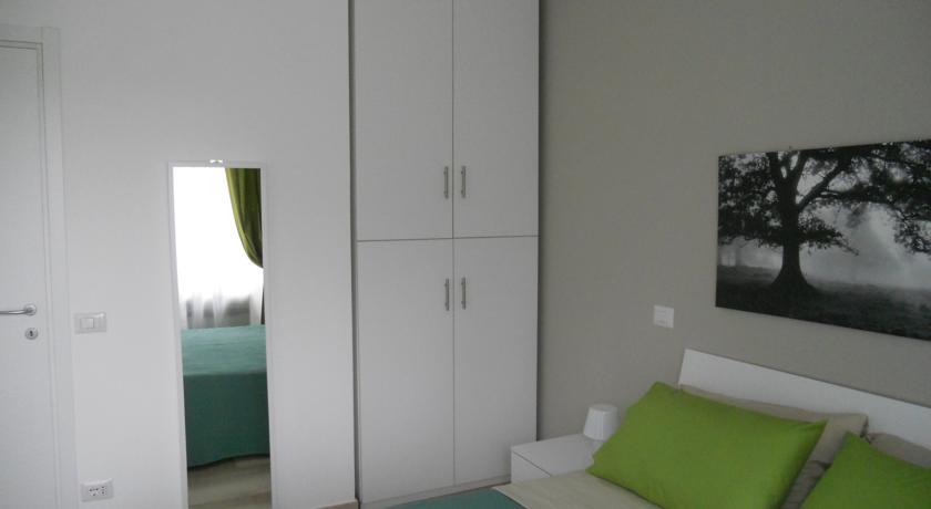 Saint Peter'S House Apartment Rome Room photo