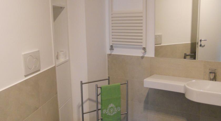 Saint Peter'S House Apartment Rome Room photo
