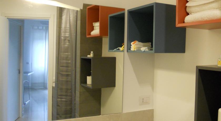 Saint Peter'S House Apartment Rome Room photo