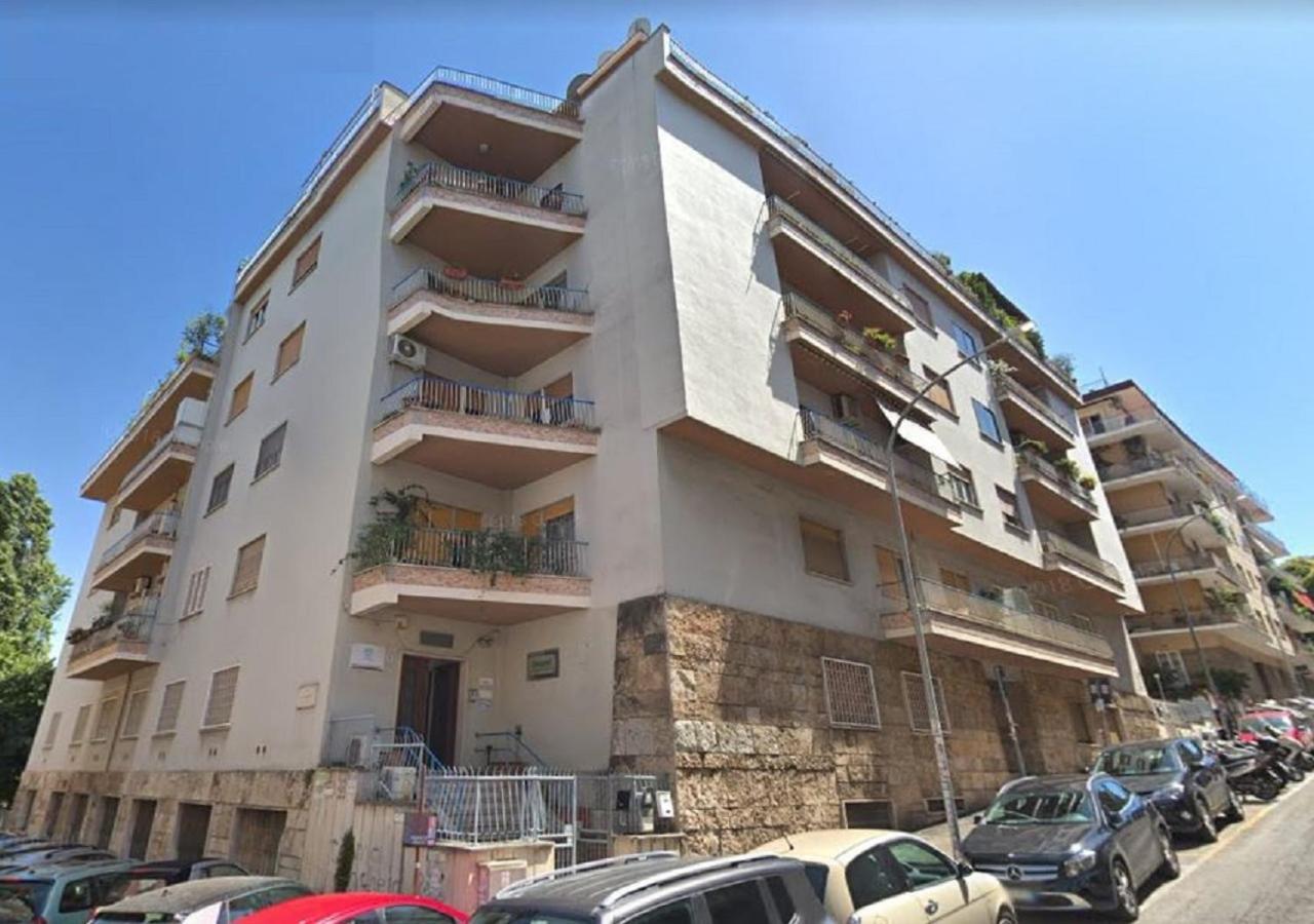 Saint Peter'S House Apartment Rome Exterior photo