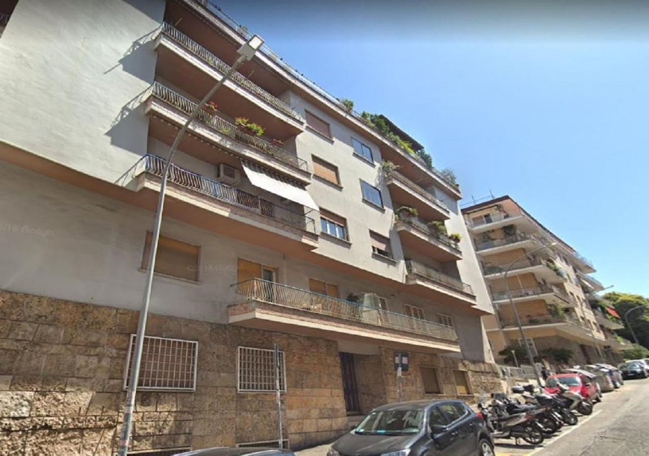 Saint Peter'S House Apartment Rome Exterior photo